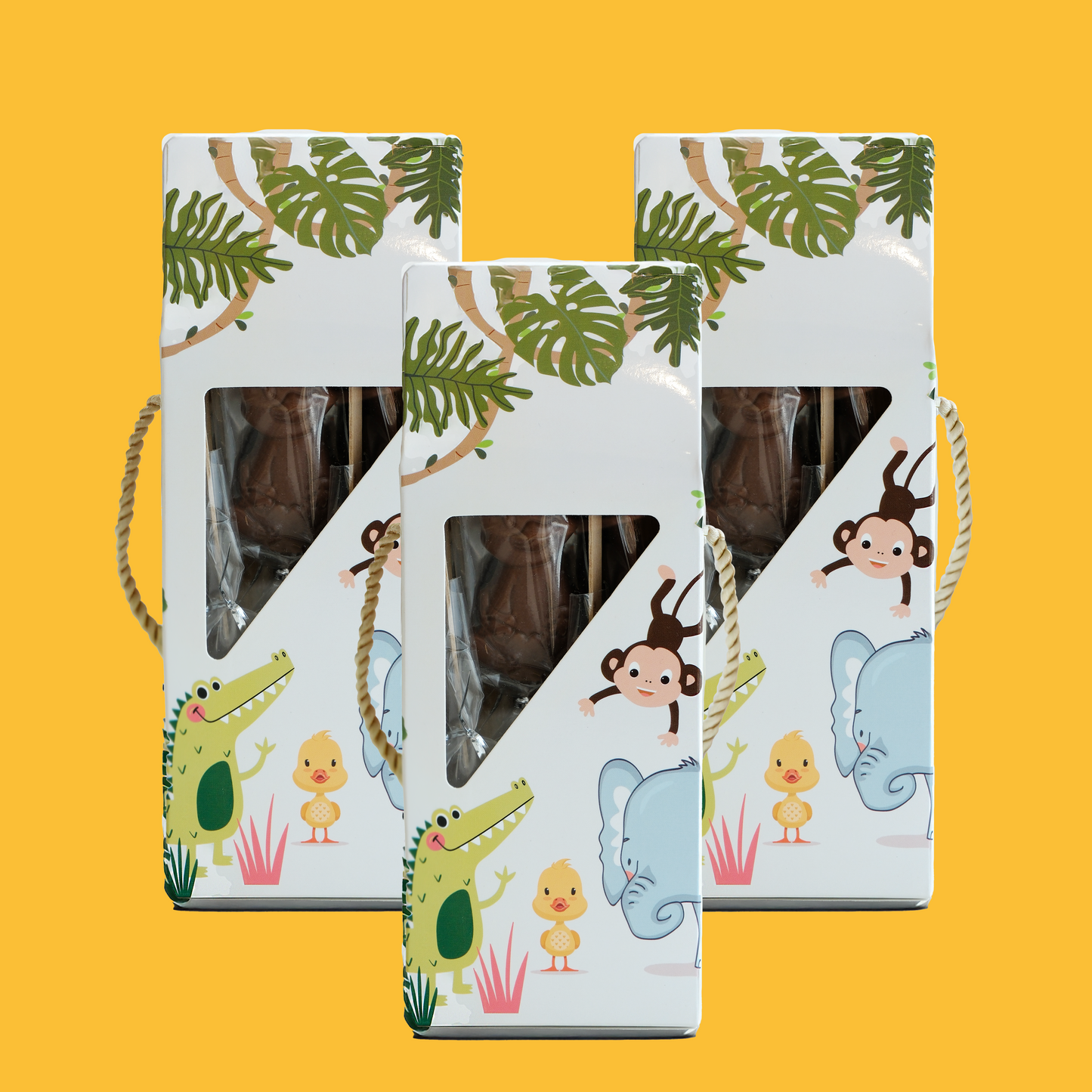 Teachers 3 Lollipop Box Combo