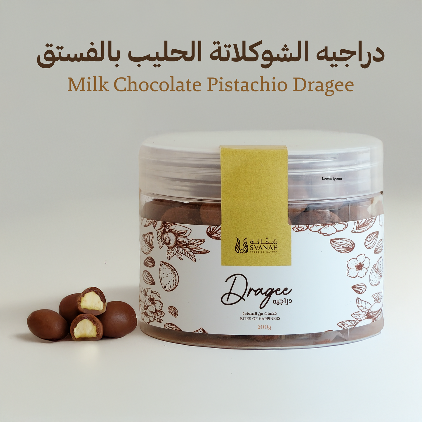 3 Dragée Combo Deal