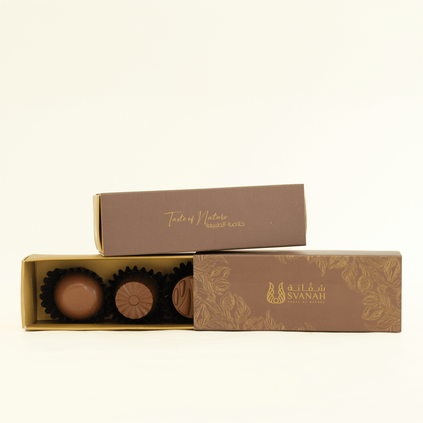 Mini Chocolate Gift Box