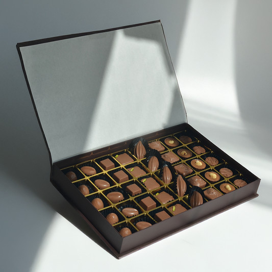 Large Assorted Chocolate Box
