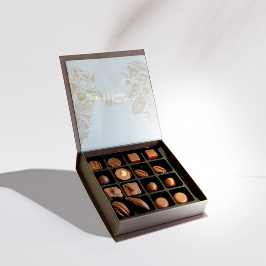 Small Assorted Chocolate Box