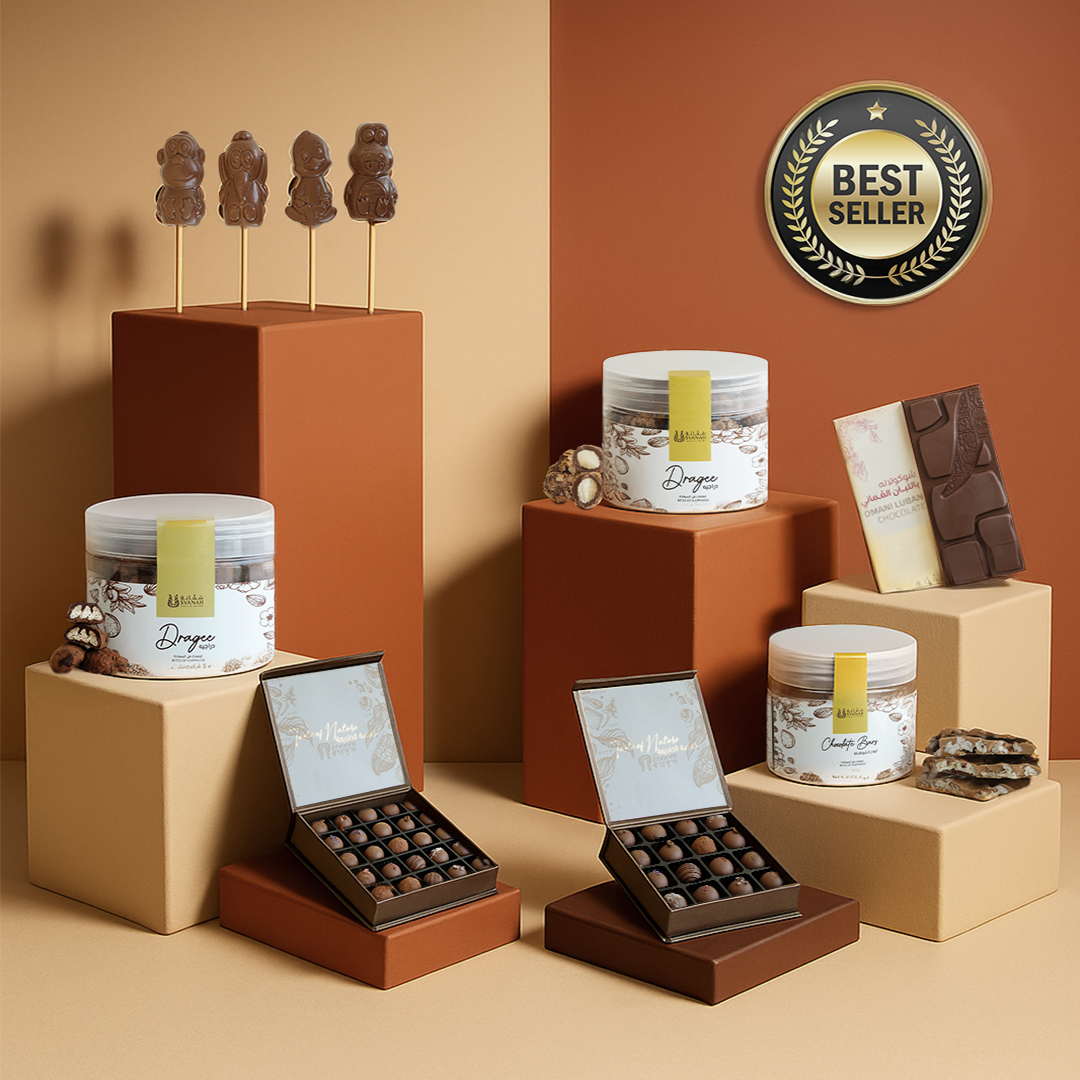 Best Sellers