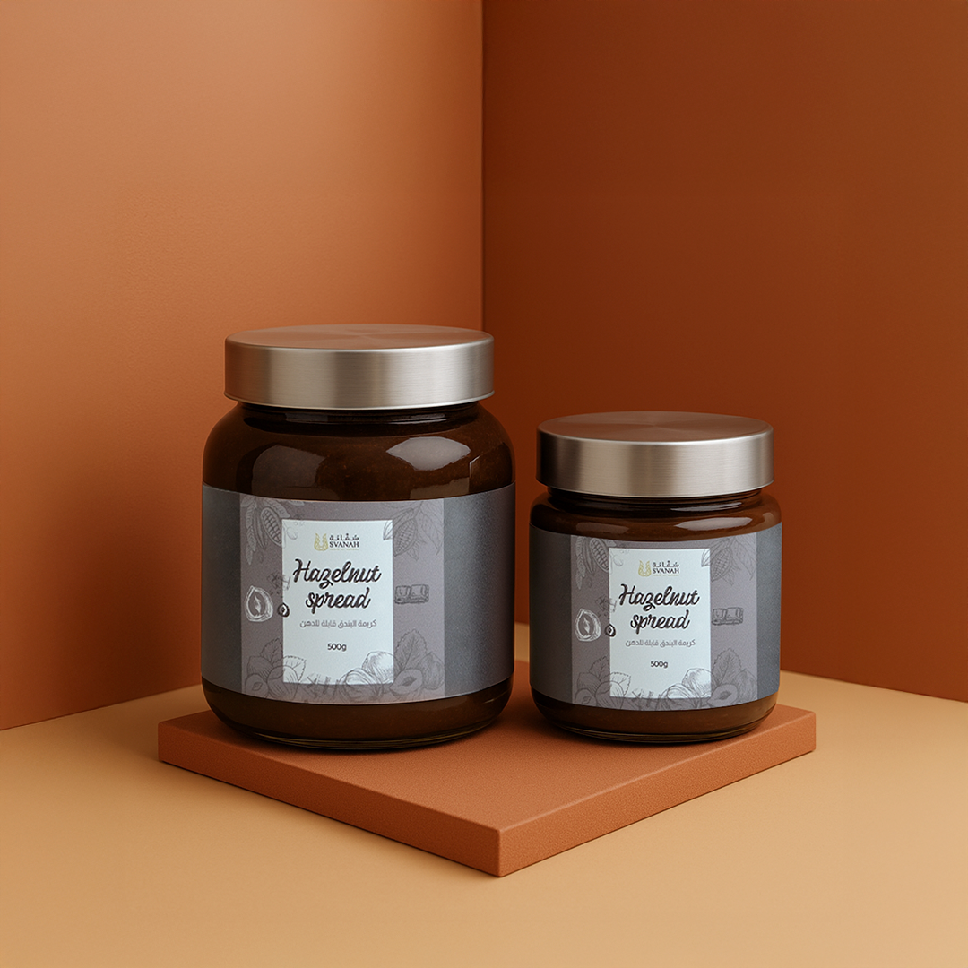 Chocolate Spreads