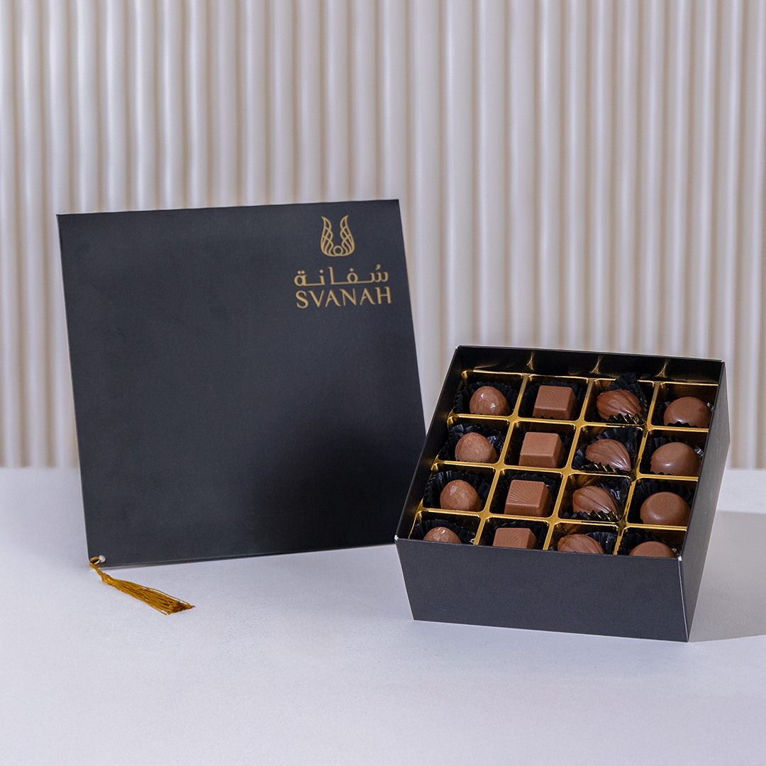 Graduation Chocolate Box
