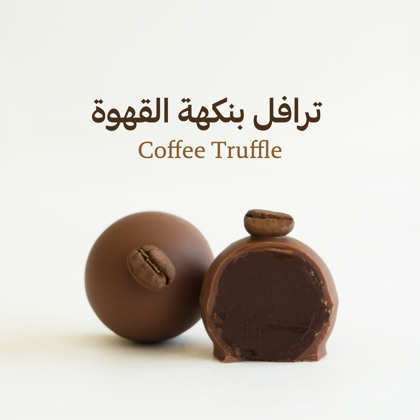 صندوق ترافل مشكل (كبير)