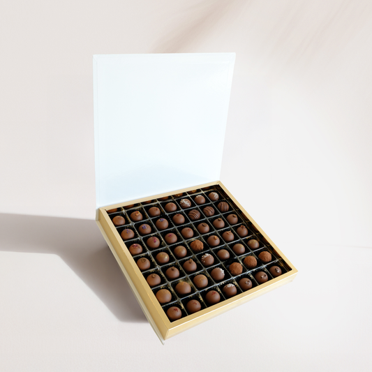 Large Mix Truffle Box