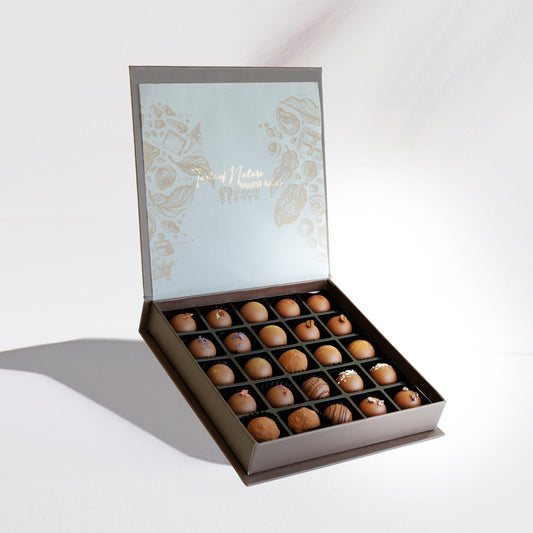 Medium Mix Truffle Box